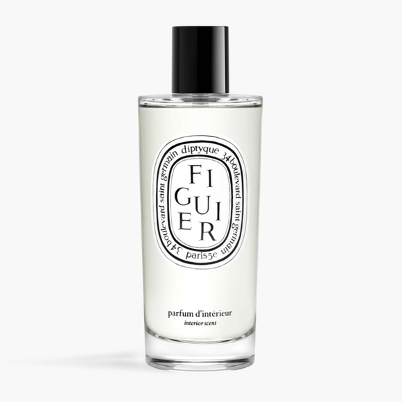 Diptyque Figuier Room Spray NWT - Picture 1 of 4